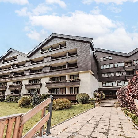 Apartment Orlic By Interhome Bad Hofgastein Exterior foto
