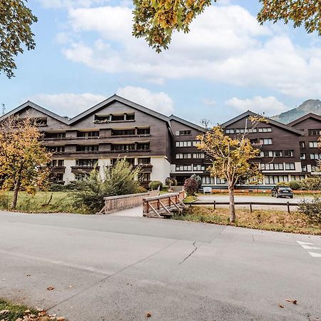 Apartment Orlic By Interhome Bad Hofgastein Exterior foto