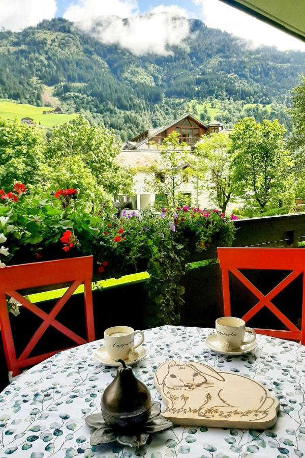 Apartment Orlic By Interhome Bad Hofgastein Exterior foto