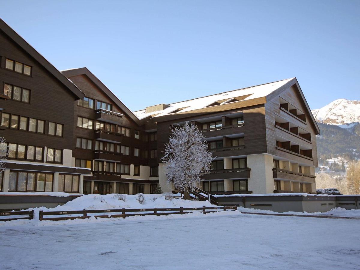 Apartment Orlic By Interhome Bad Hofgastein Exterior foto