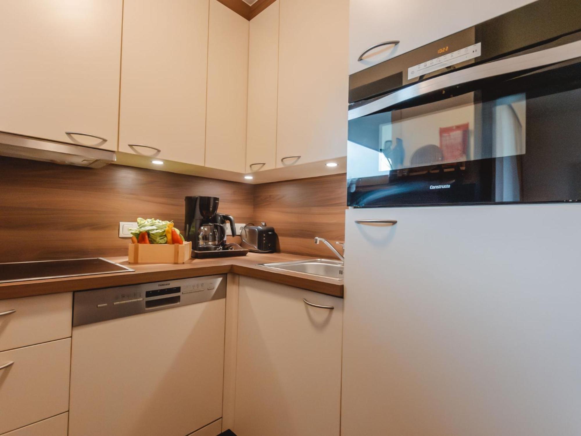 Apartment Orlic By Interhome Bad Hofgastein Exterior foto