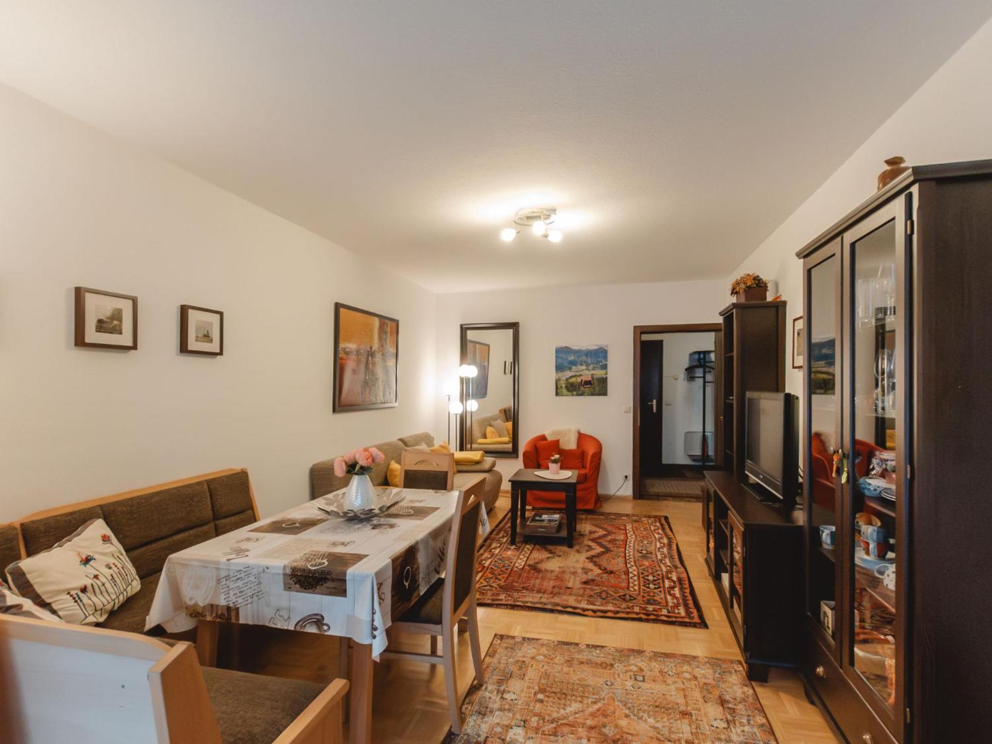 Apartment Orlic By Interhome Bad Hofgastein Exterior foto