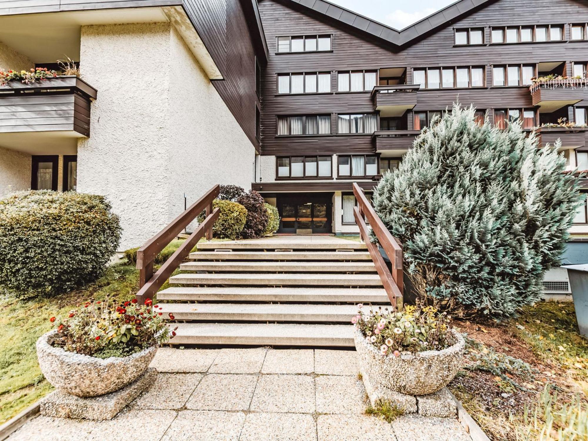 Apartment Orlic By Interhome Bad Hofgastein Exterior foto